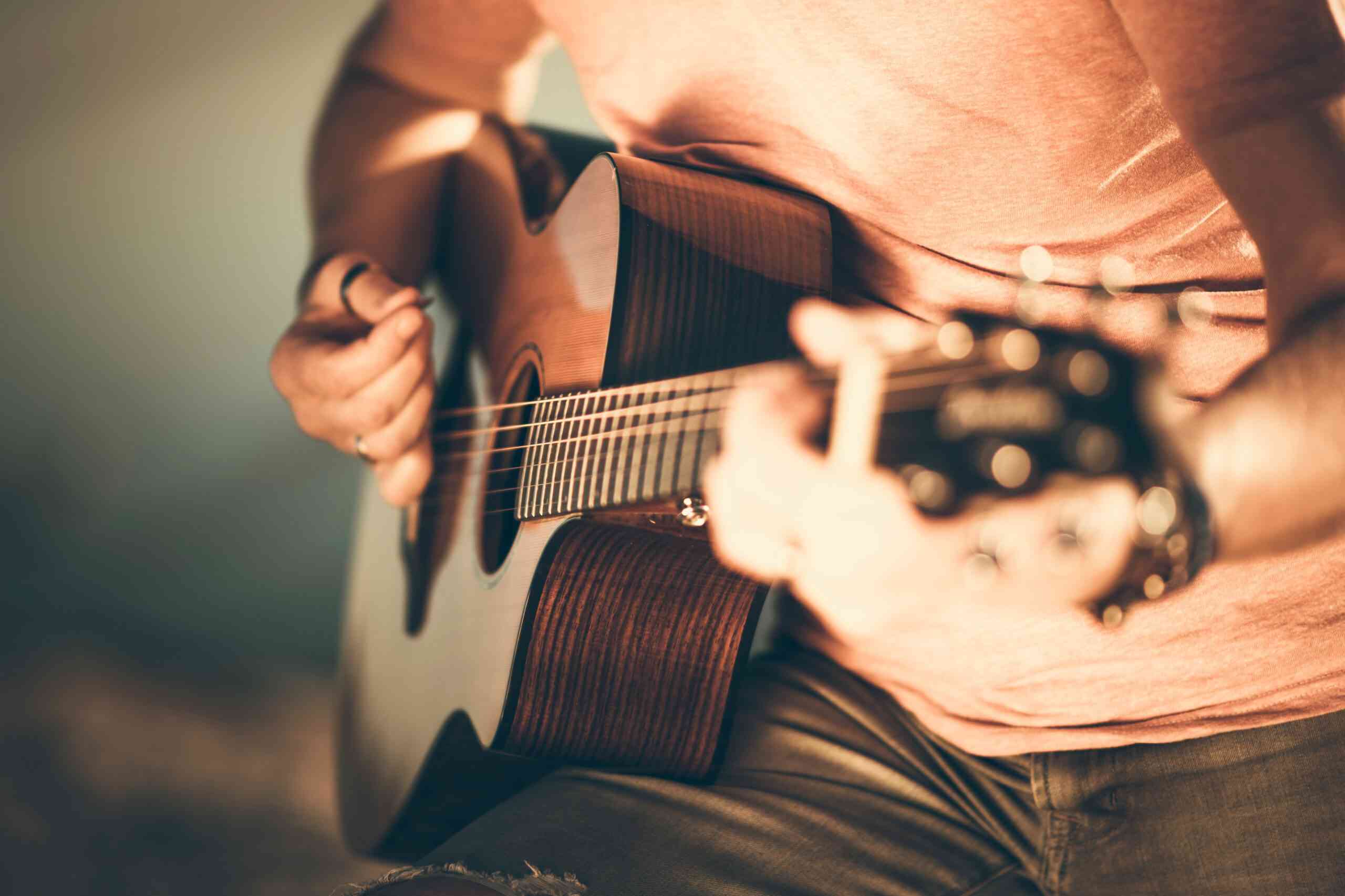 Chant et musique Corse